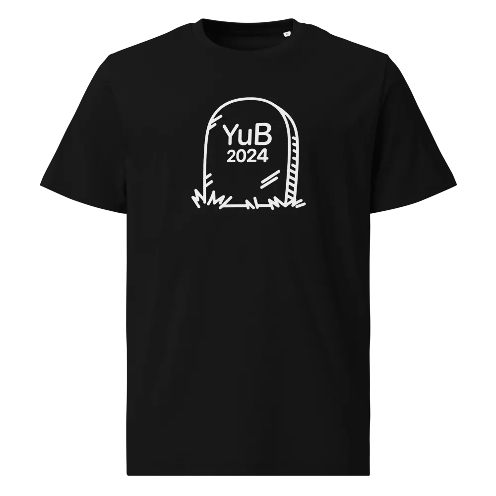 R.I.P. YuB 2024 product image (1)