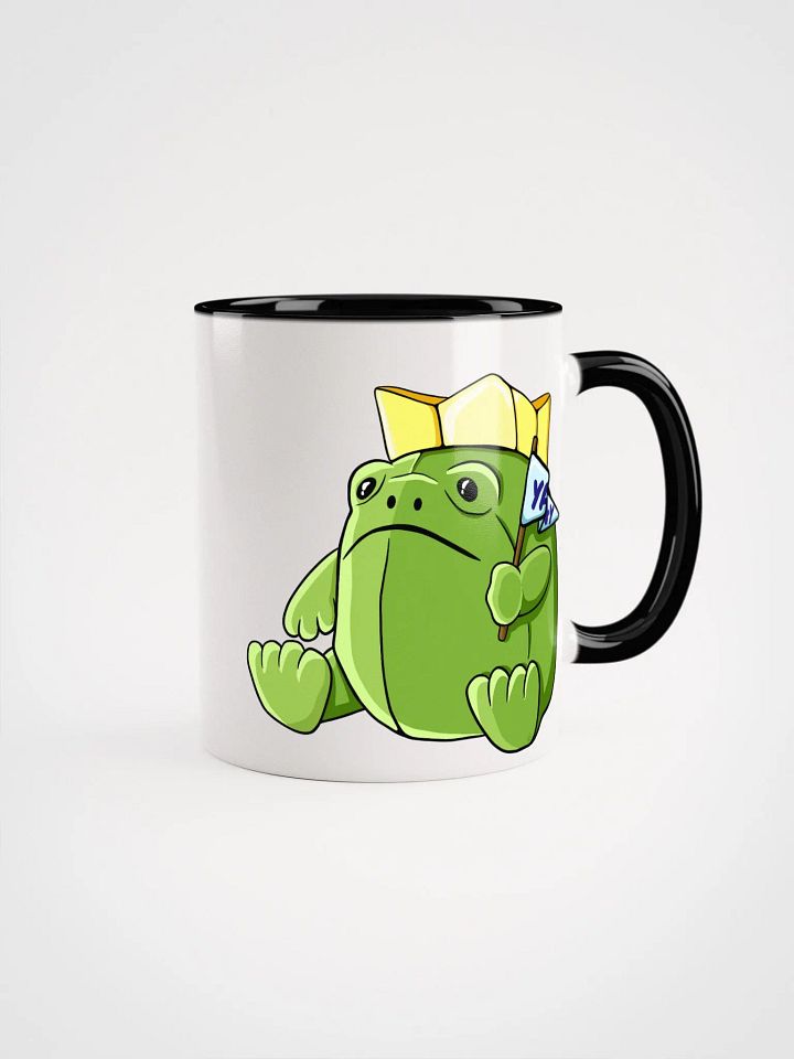 Yaaay Mug product image (41)