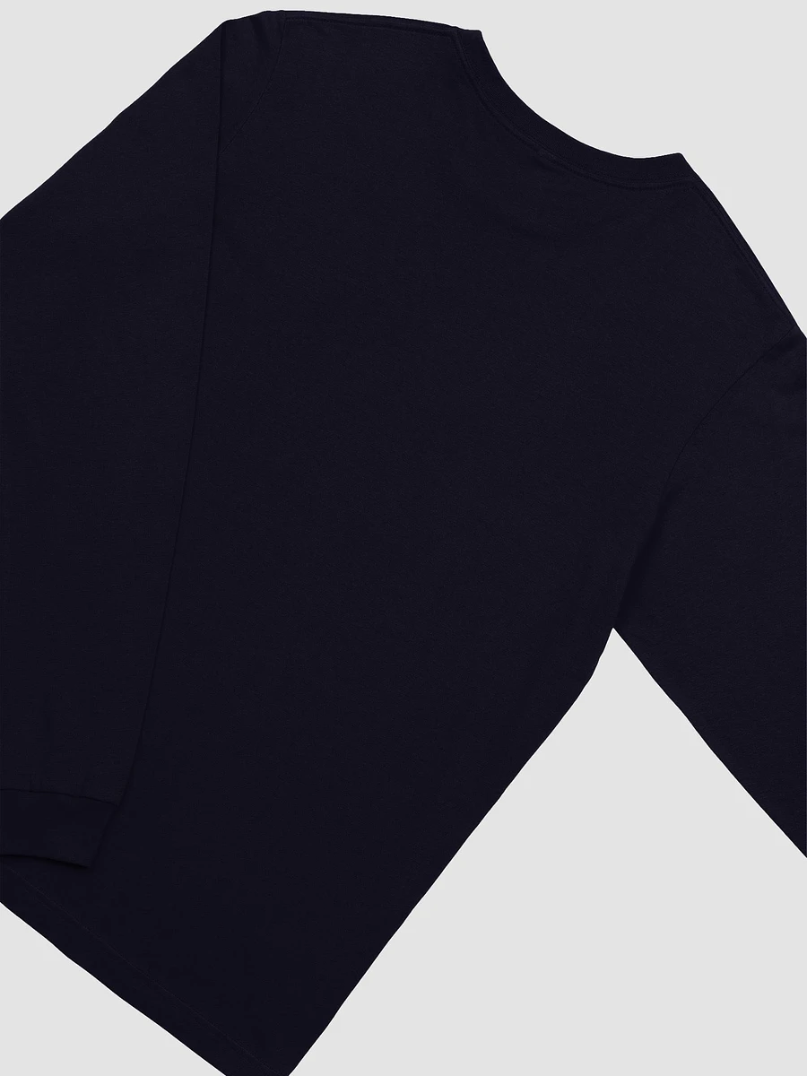 Need Some Space (Adult Long Sleeve) product image (16)