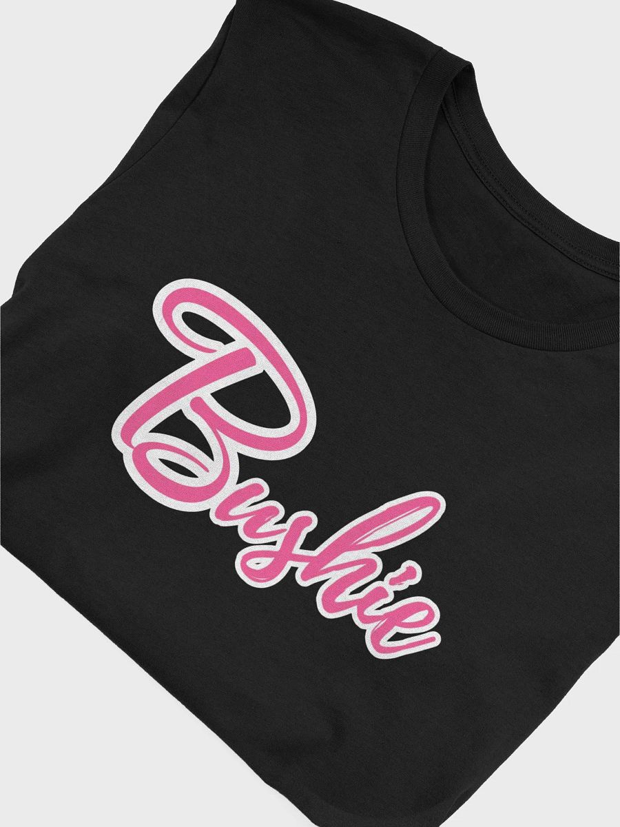 Bushie T-Shirt product image (5)