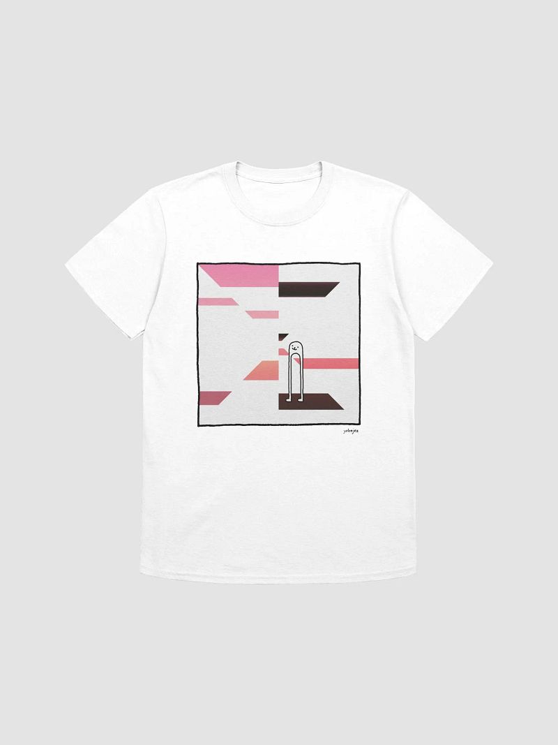 sightseeing t-shirt