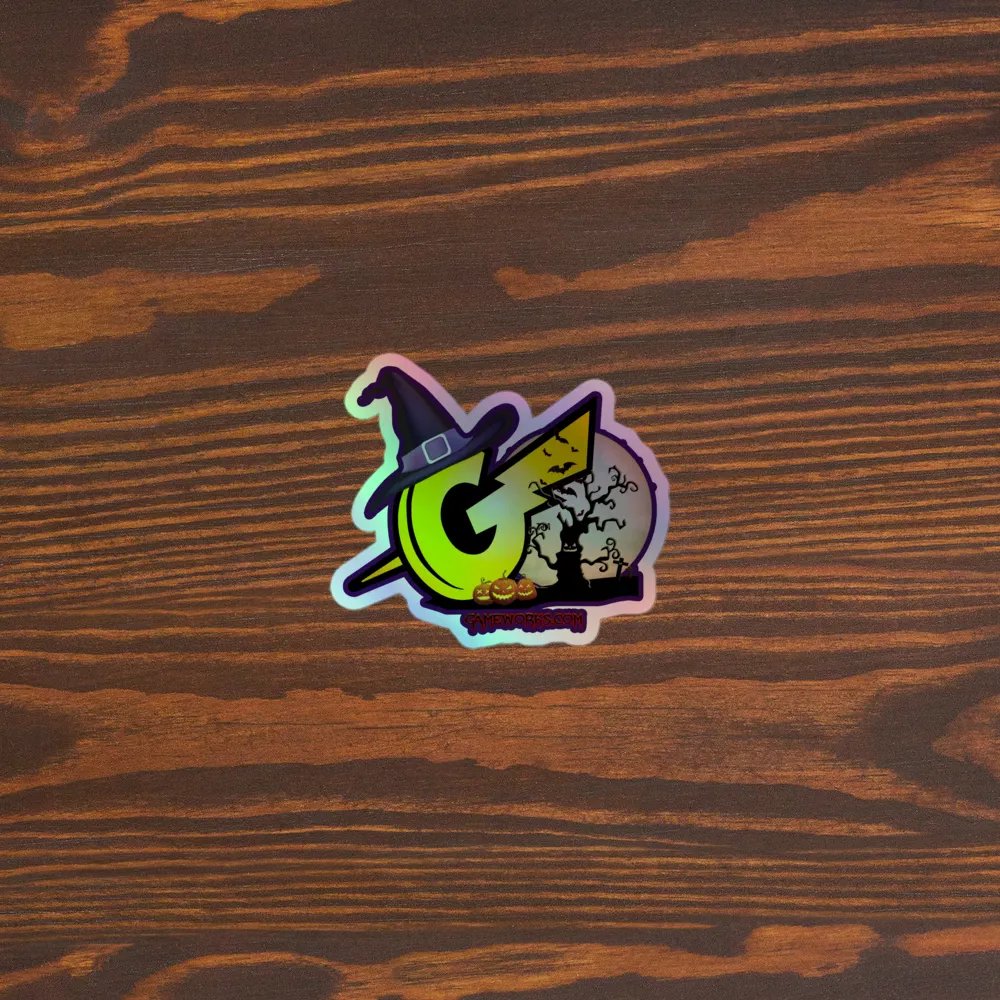 Halloween G-Bolt product image (3)