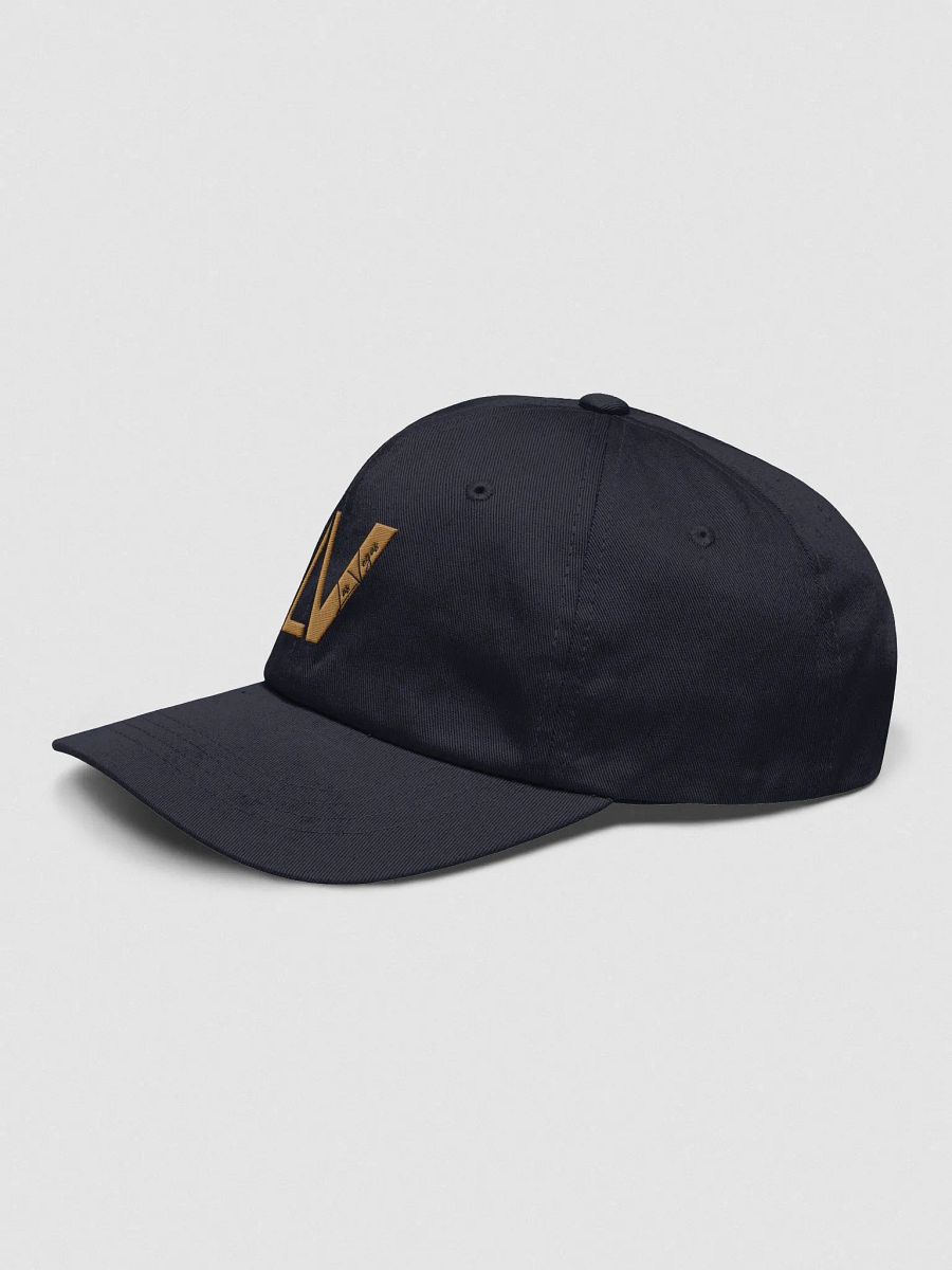 Yupoong Classic Dad Hat - Las Vegas product image (3)