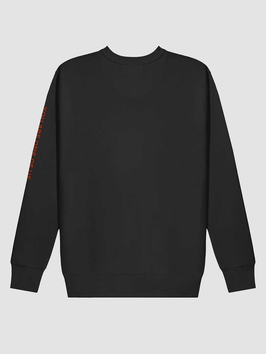 Emergence Logo Long Sleeve Sweatshirt product image (5)
