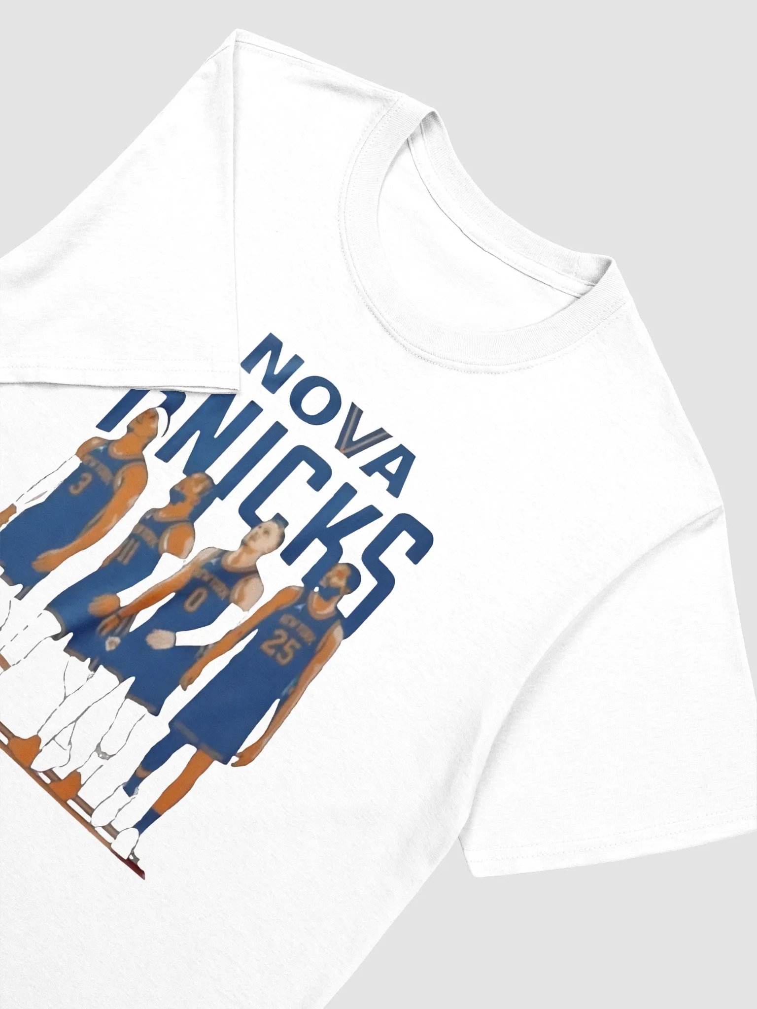 Nova Knicks Shirt product image (4)