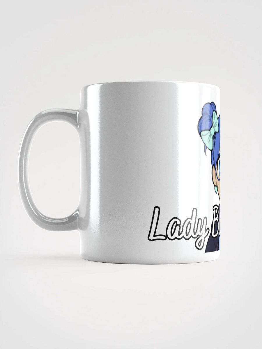 LadyBlueFirefly PNG Happy Mug product image (12)