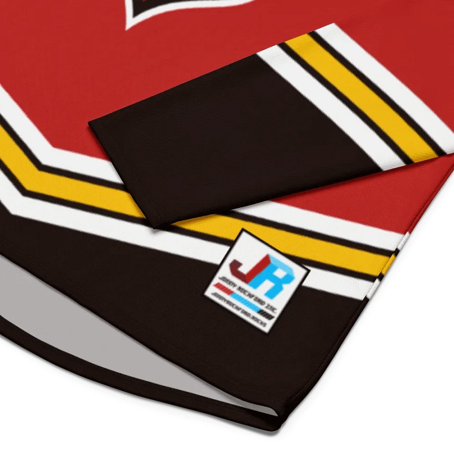 Calgary FireSteeds product image (7)