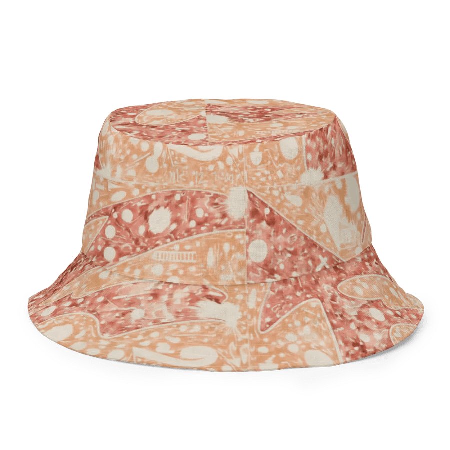 9 & 13 Sandbags Reversible Bucket Hat product image (10)