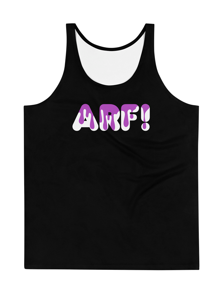 Speak Tank - ARF! - Purple Drip product image (1)
