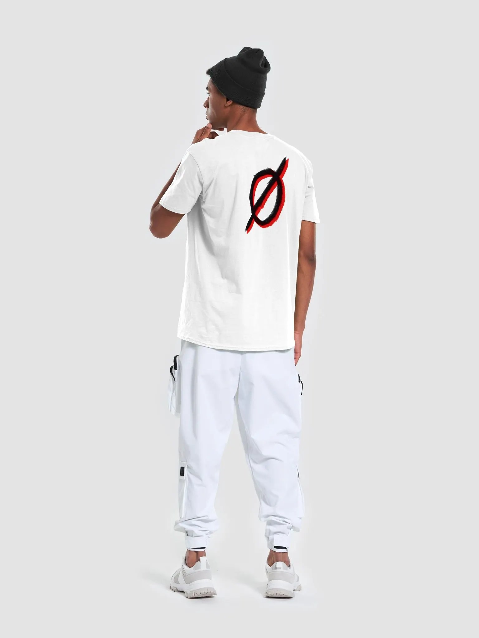Ø-Shirt Red 2 product image (6)