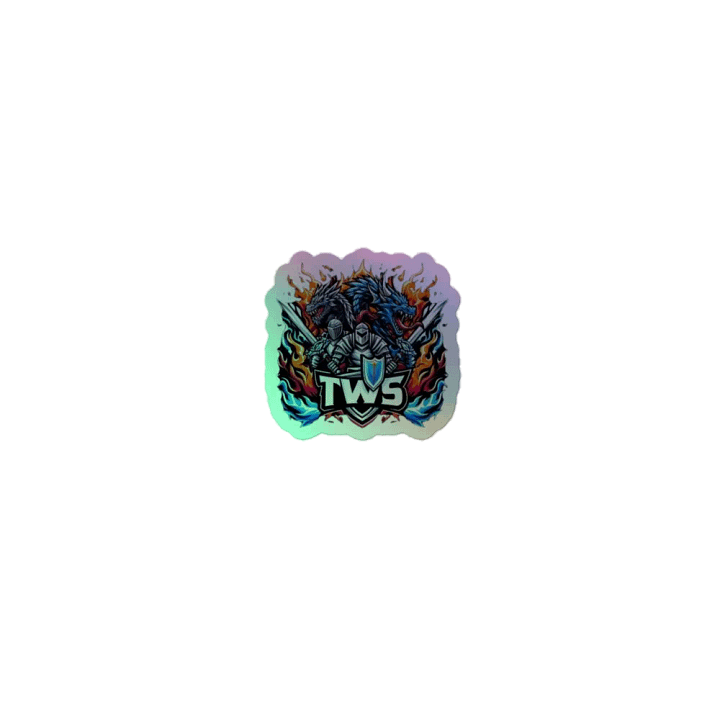 TWS sticker #2 product image (1)