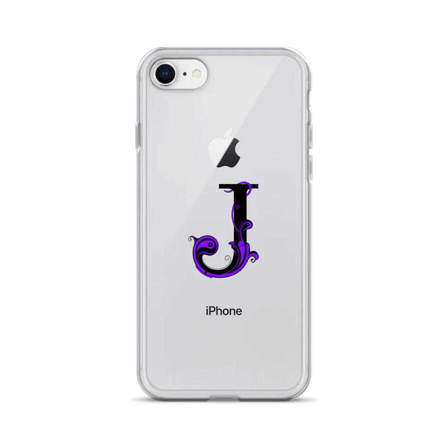 Mr Jay - iPhone Case product image (20)
