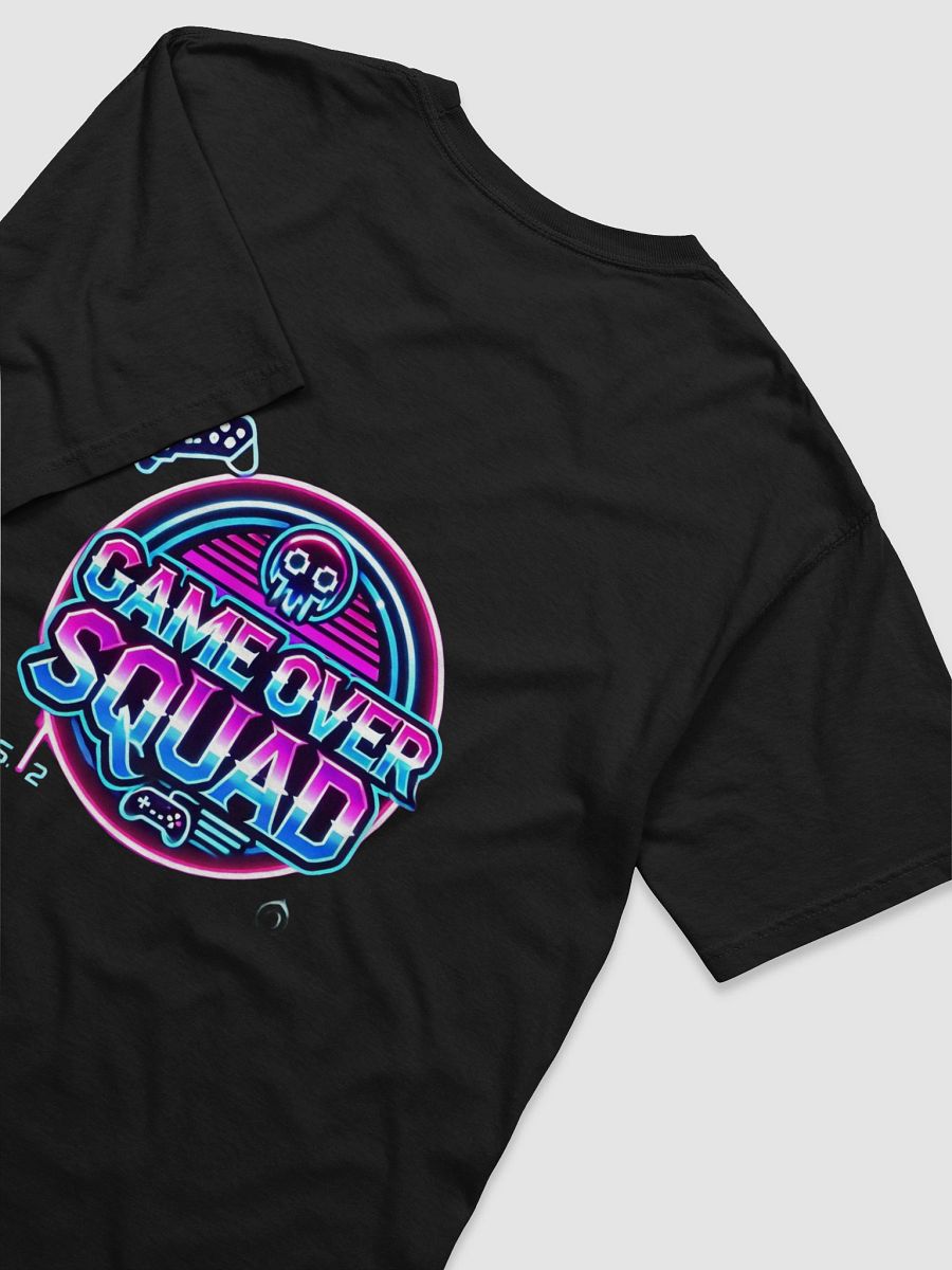T-Shirt product image (4)