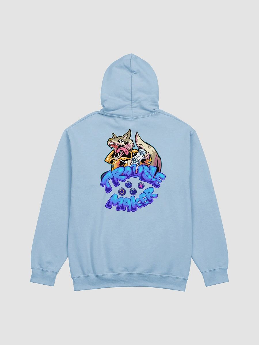 Trouble Maker Series - Gaming Hoodie product image (18)