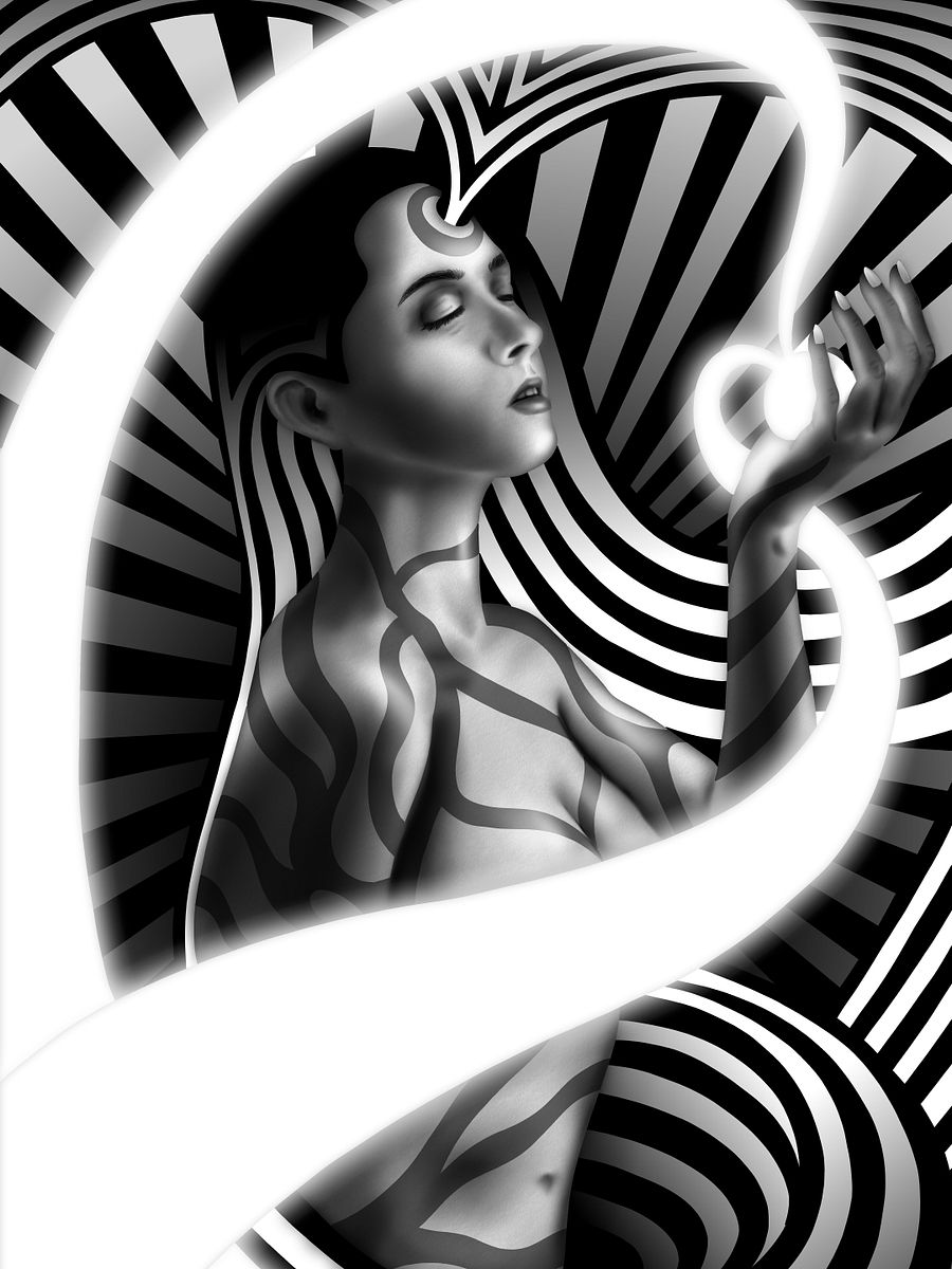 Seed Of Serenity Poster product image (1)