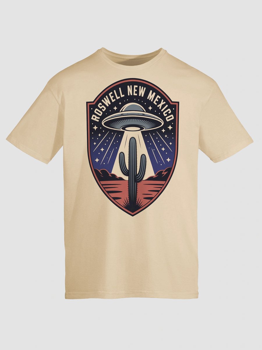 I Believe T-Shirt product image (6)