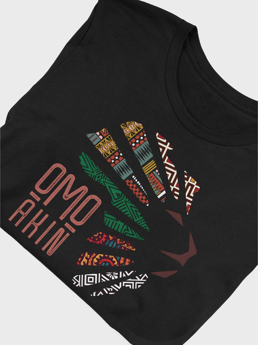 Omoakin T-Shirt product image (29)