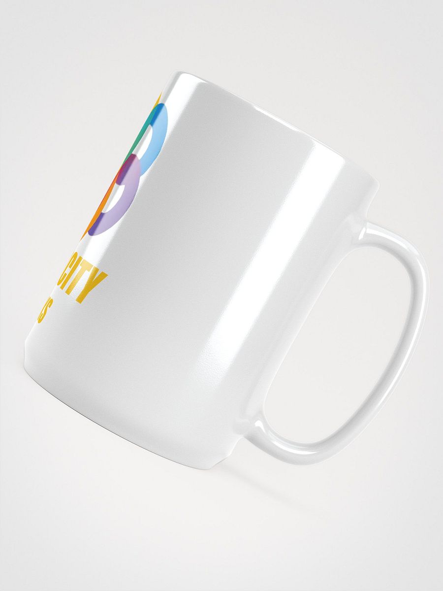 Simplicity Speaks Mug product image (4)