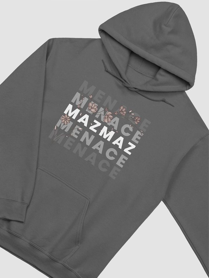 MAZMAZ SWEET MENACE HOODIE product image (10)