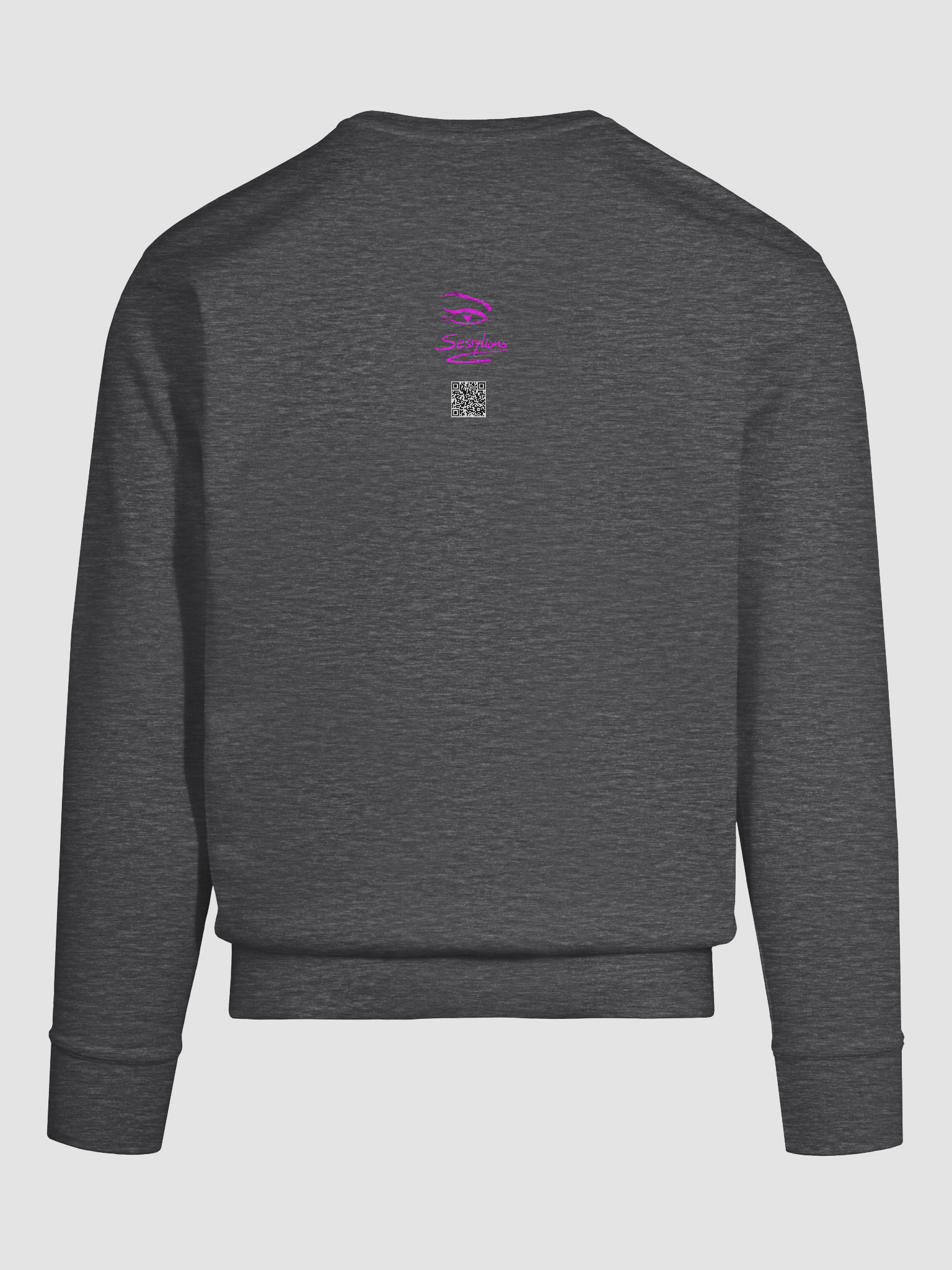 Butterfly Sweatshirt product image (95)