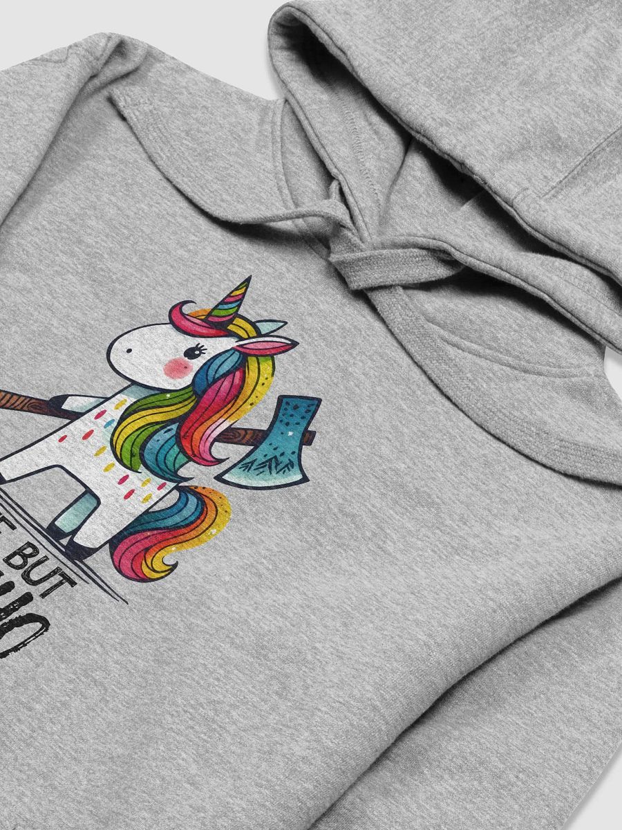 Cute But Psycho Hoodie product image (17)