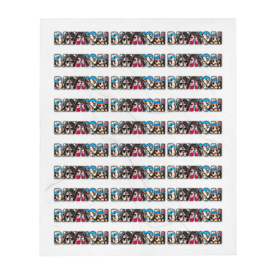bawnsai blanket product image (1)