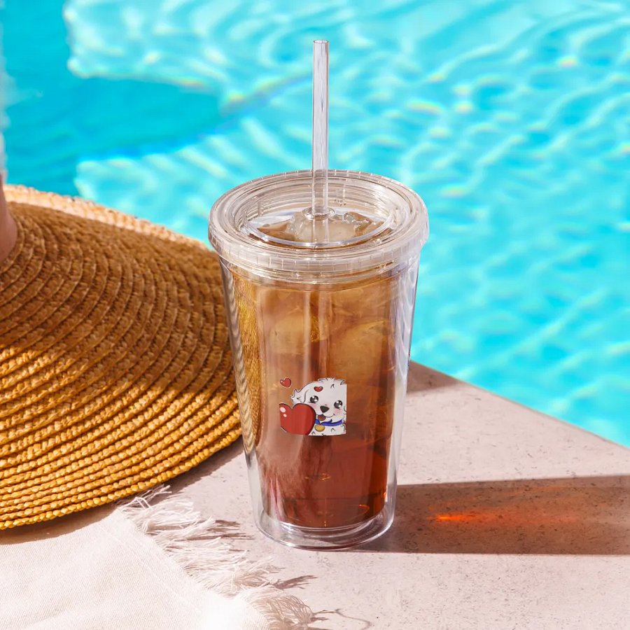 cup with straw product image (10)