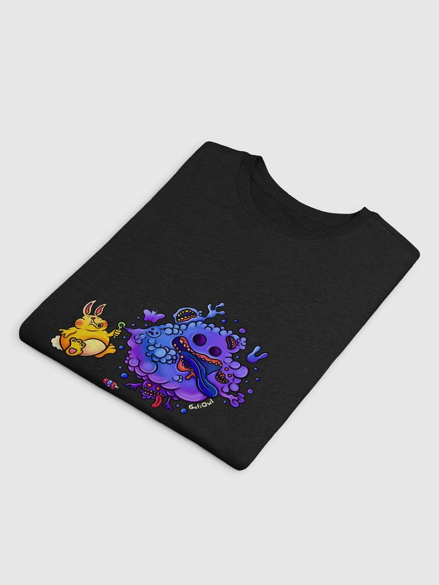 Blowing Bubbles and Monsters shirt product image (20)
