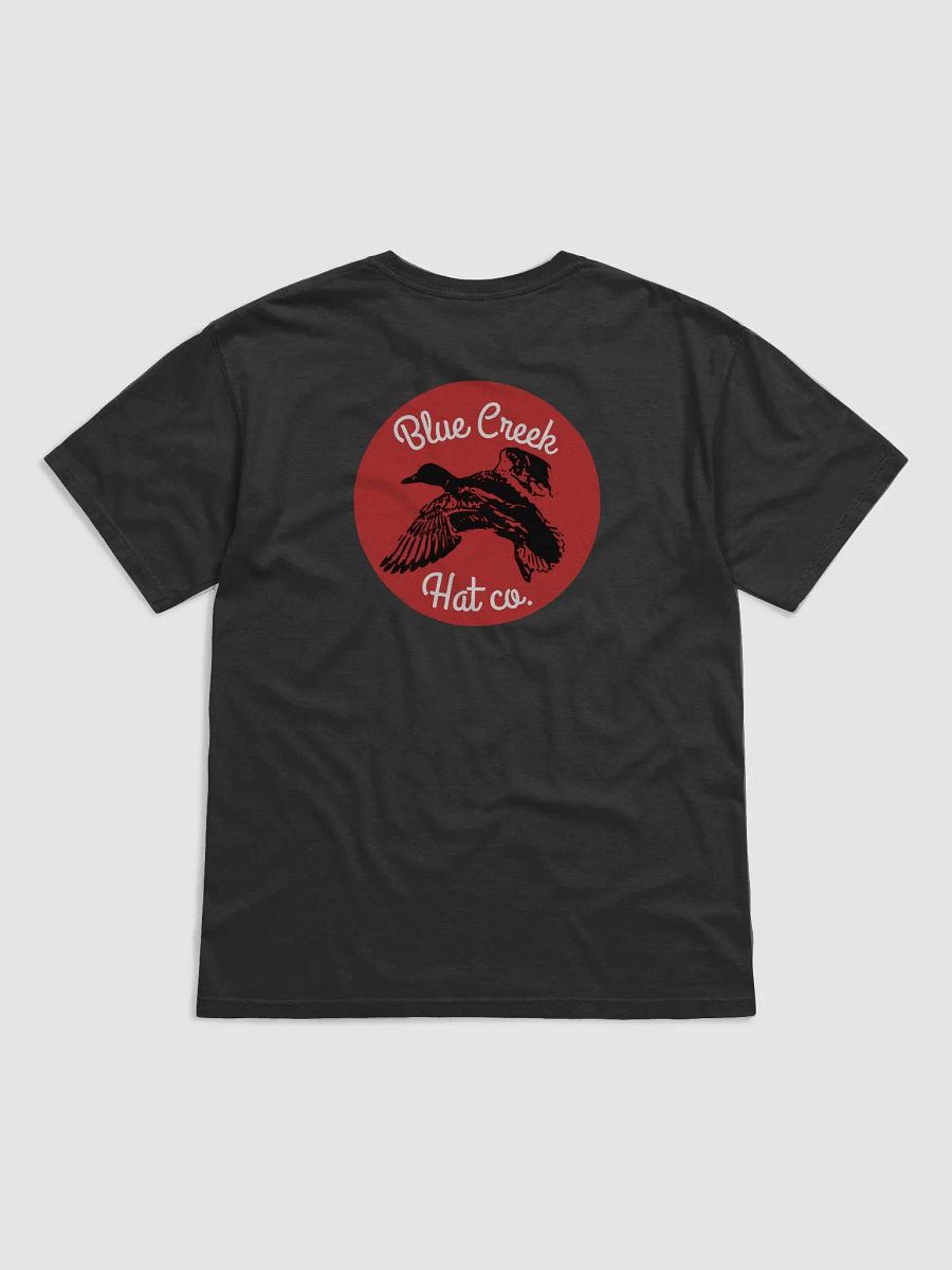 Duck t-shirt product image (7)