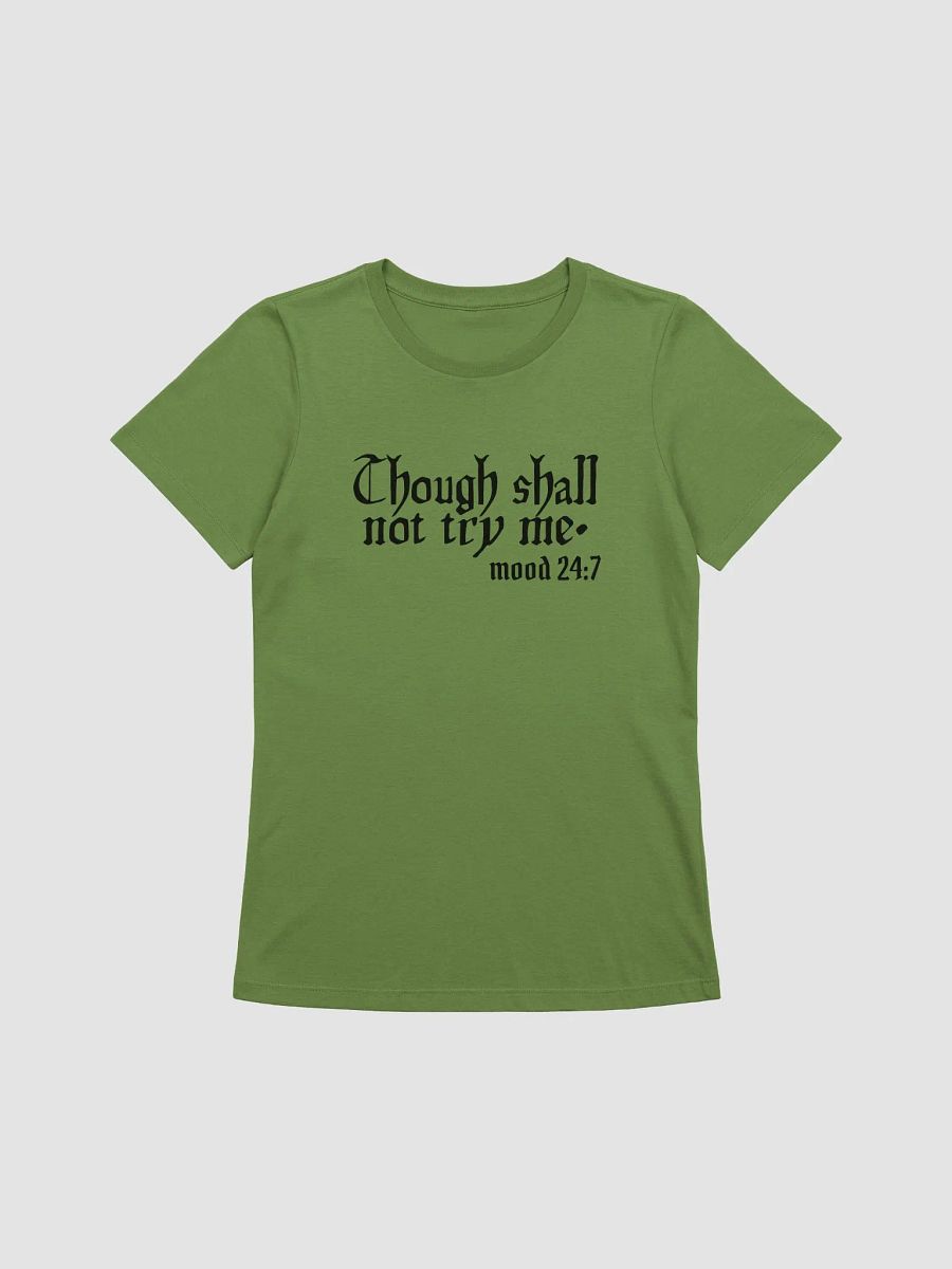 Cloud Nine Relaxed-fit Tee product image (1)