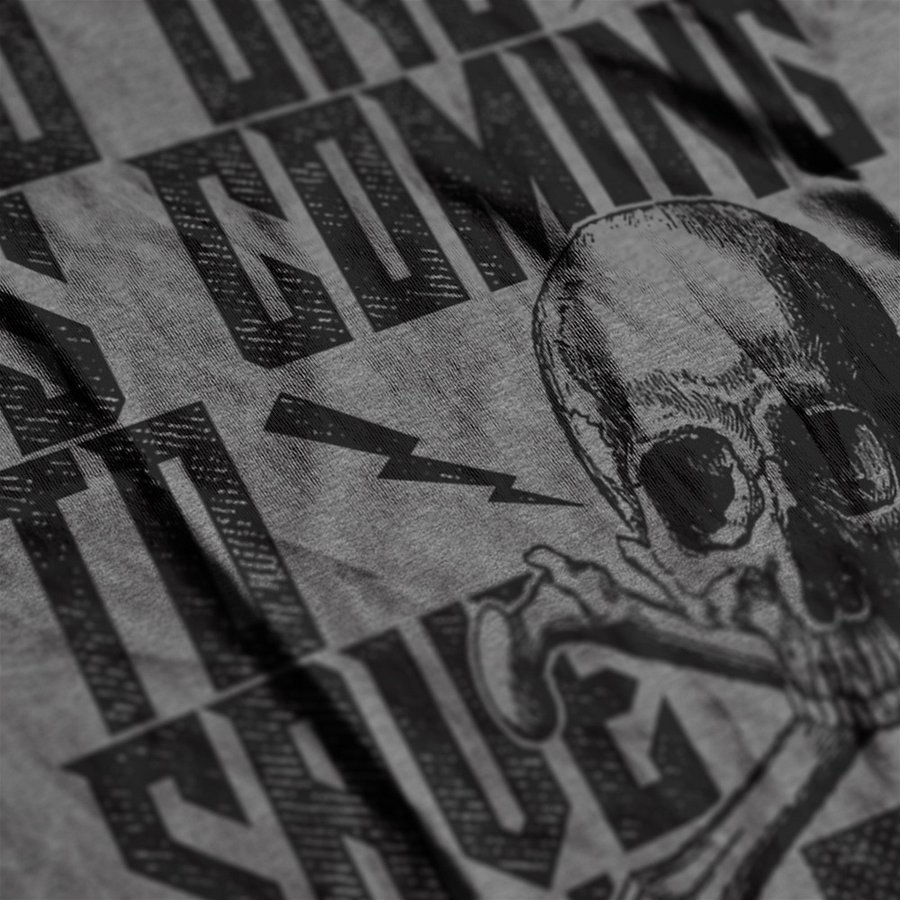 No One is Coming to Save You product image (13)