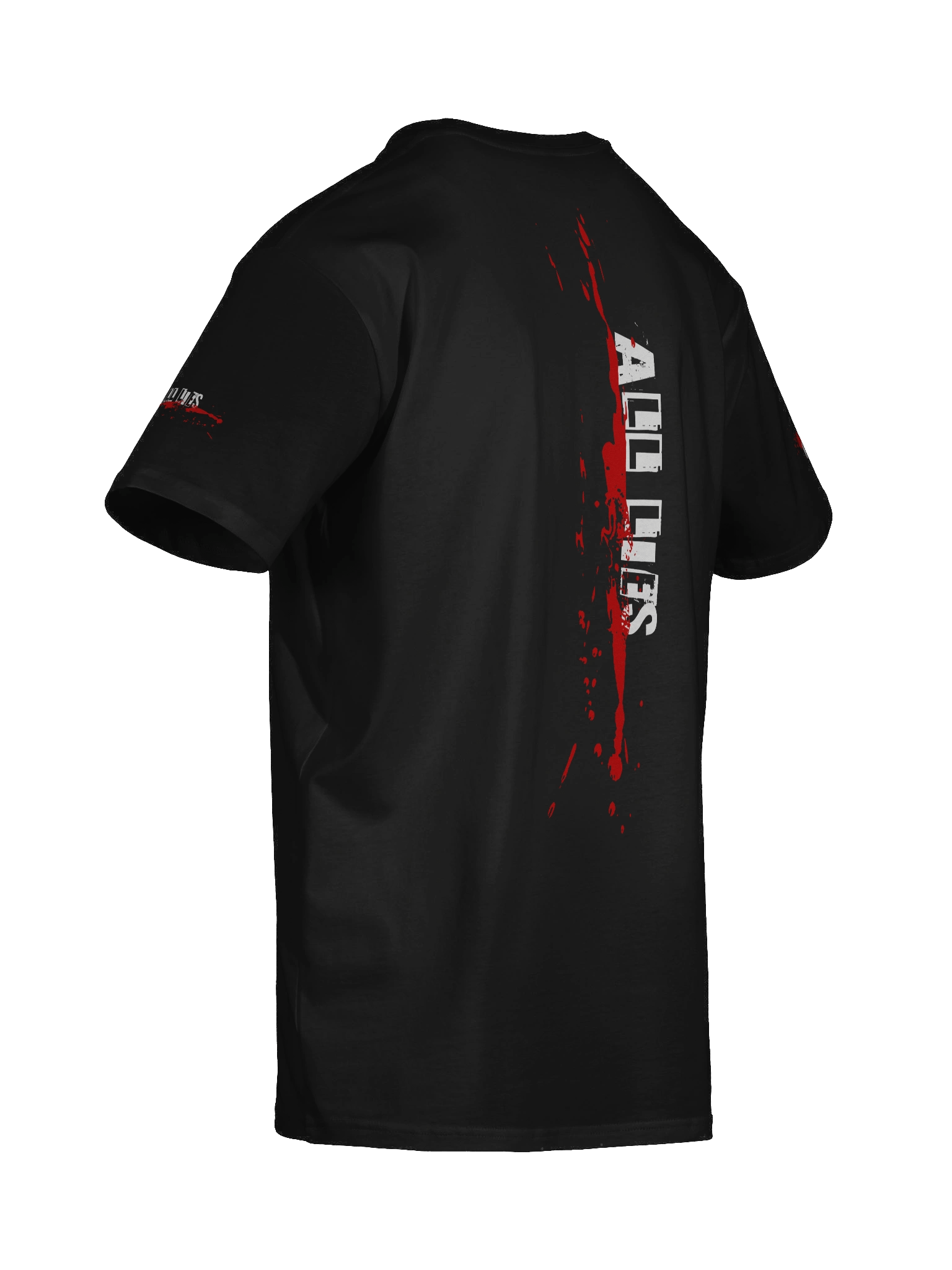 All Lies Unisex T-Shirt product image (8)