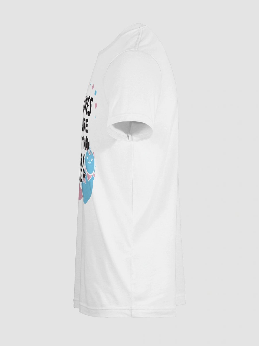 ✨ FRONT PRINT ✨ Chipflake Trans Lives product image (11)