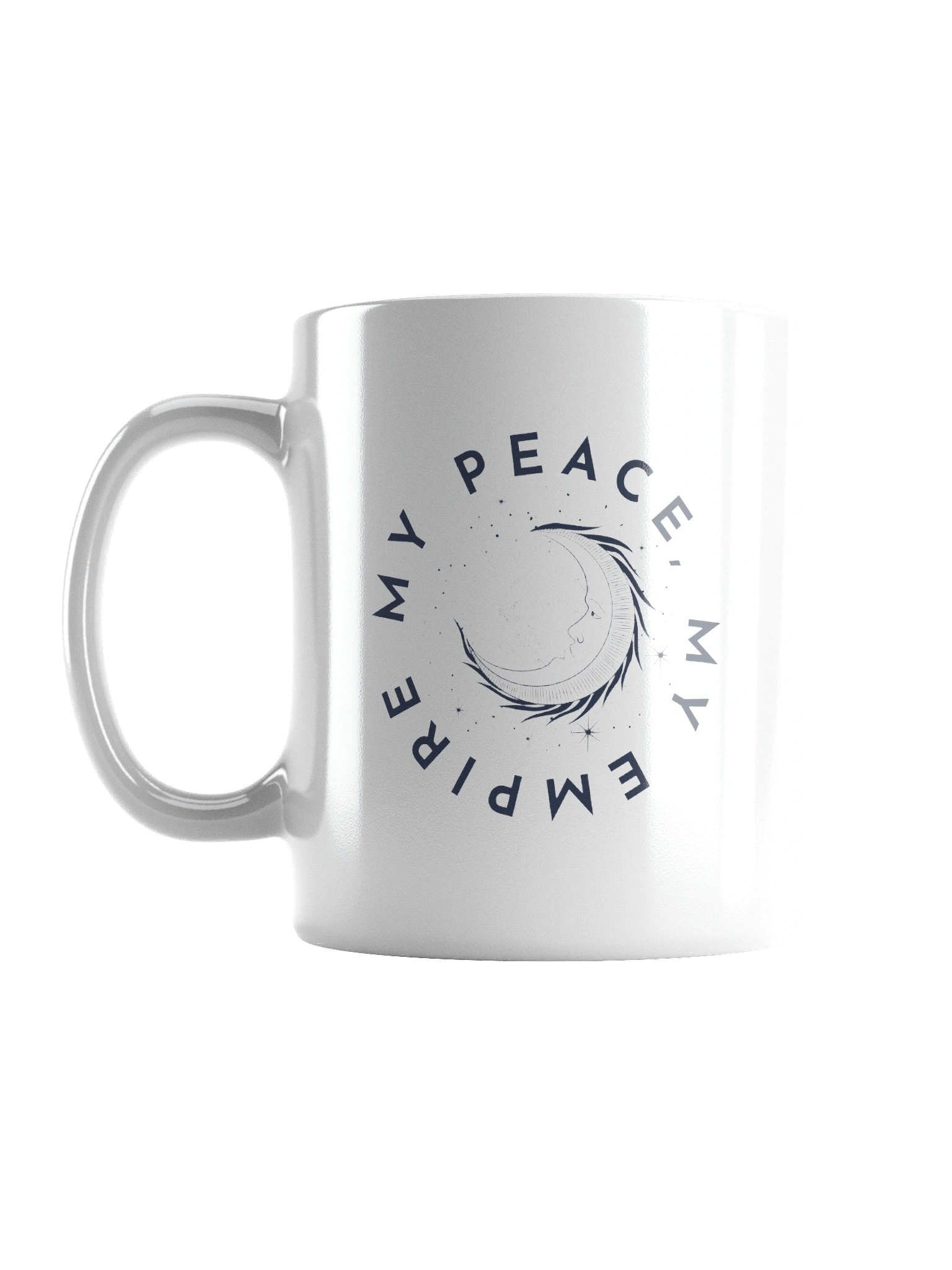 My Peace My Empire product image (2)