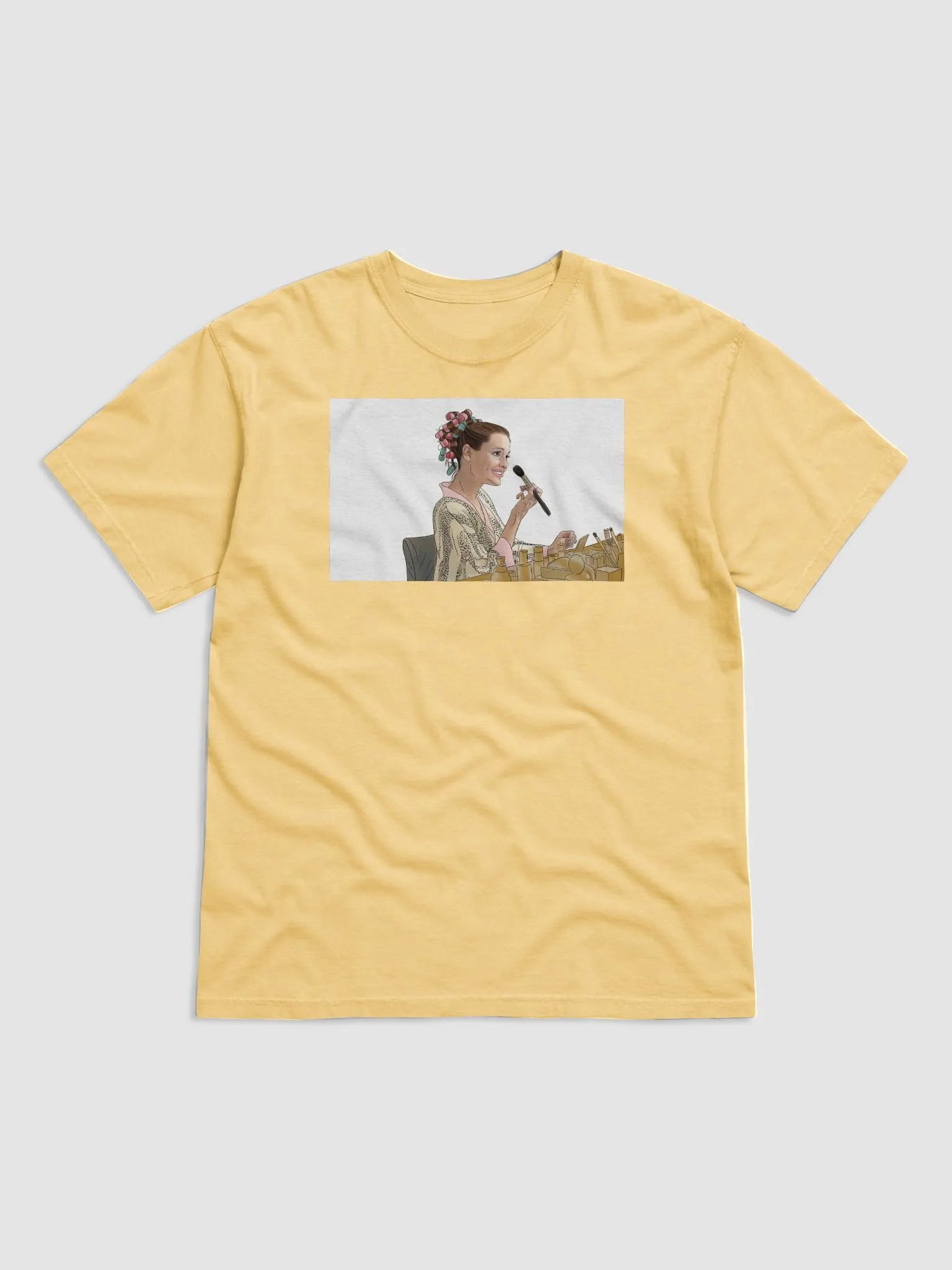 13 going on 30 T-shirt product image (4)