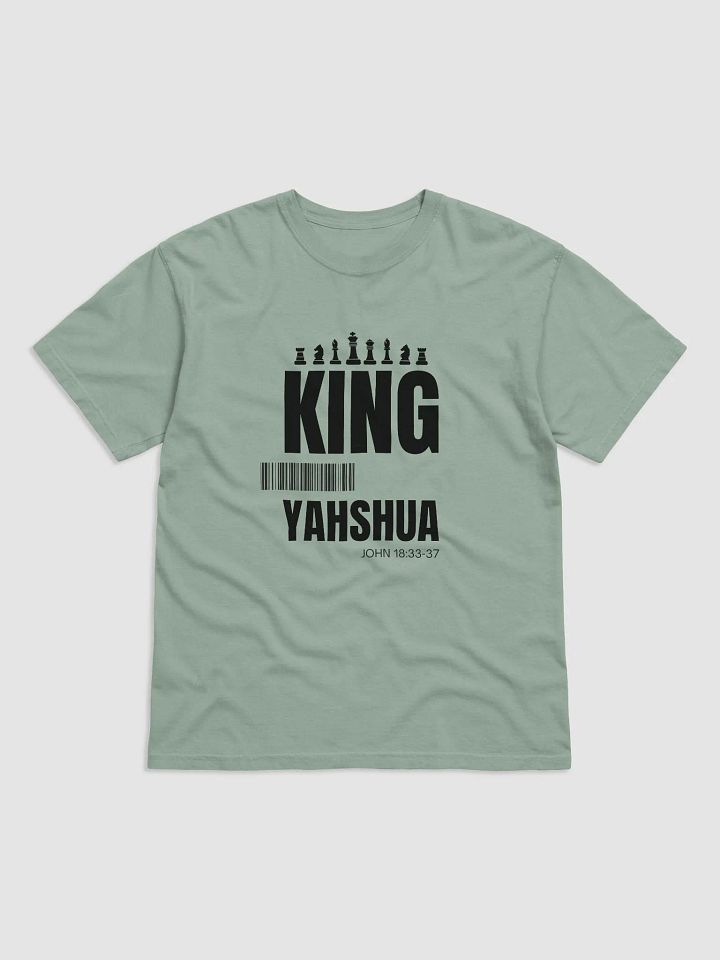 KING YAHSHUA JOHN 18:33-37 (F) product image (4)
