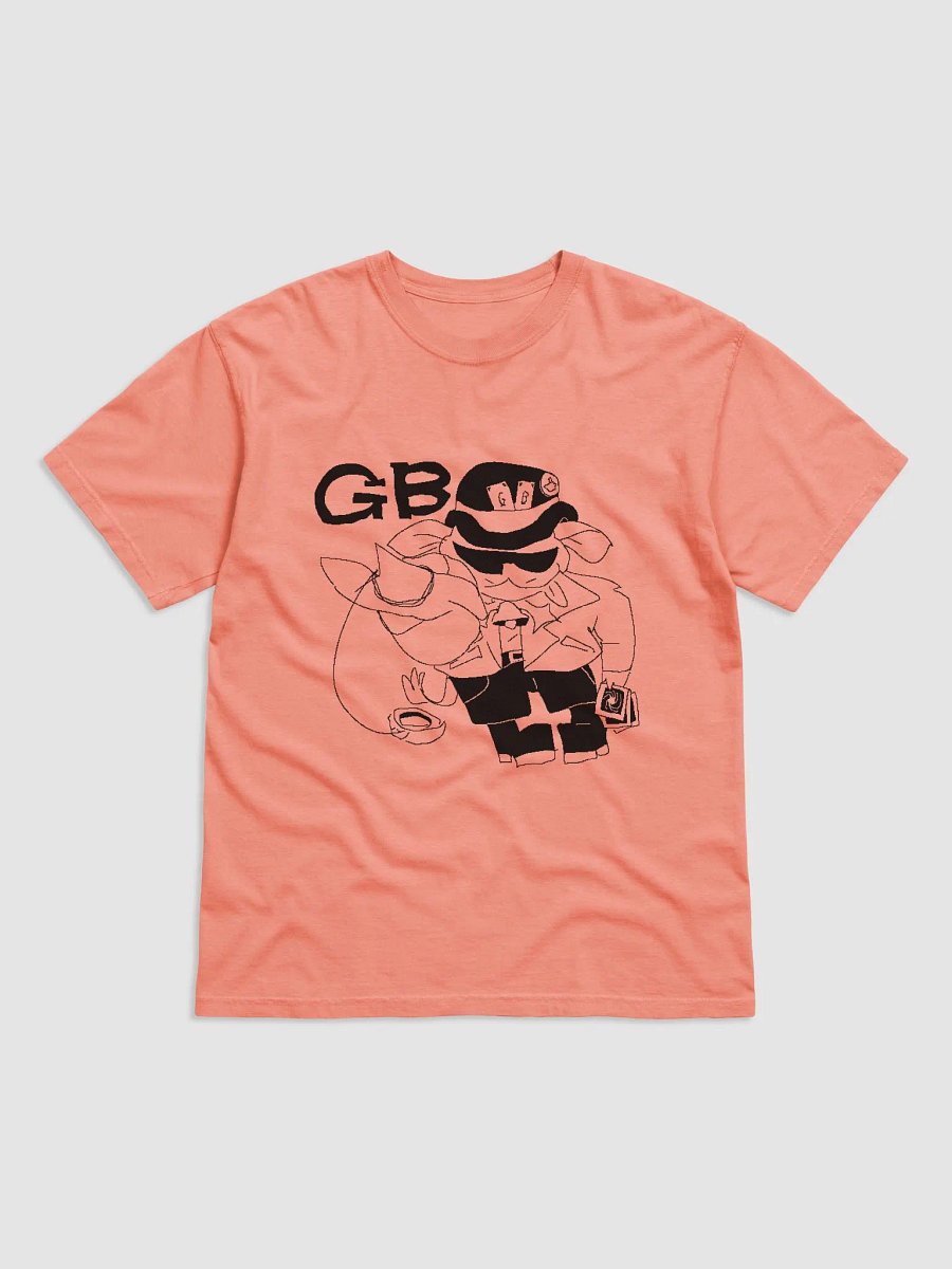 GB Doesn't Stand For Anything In Particular product image (2)