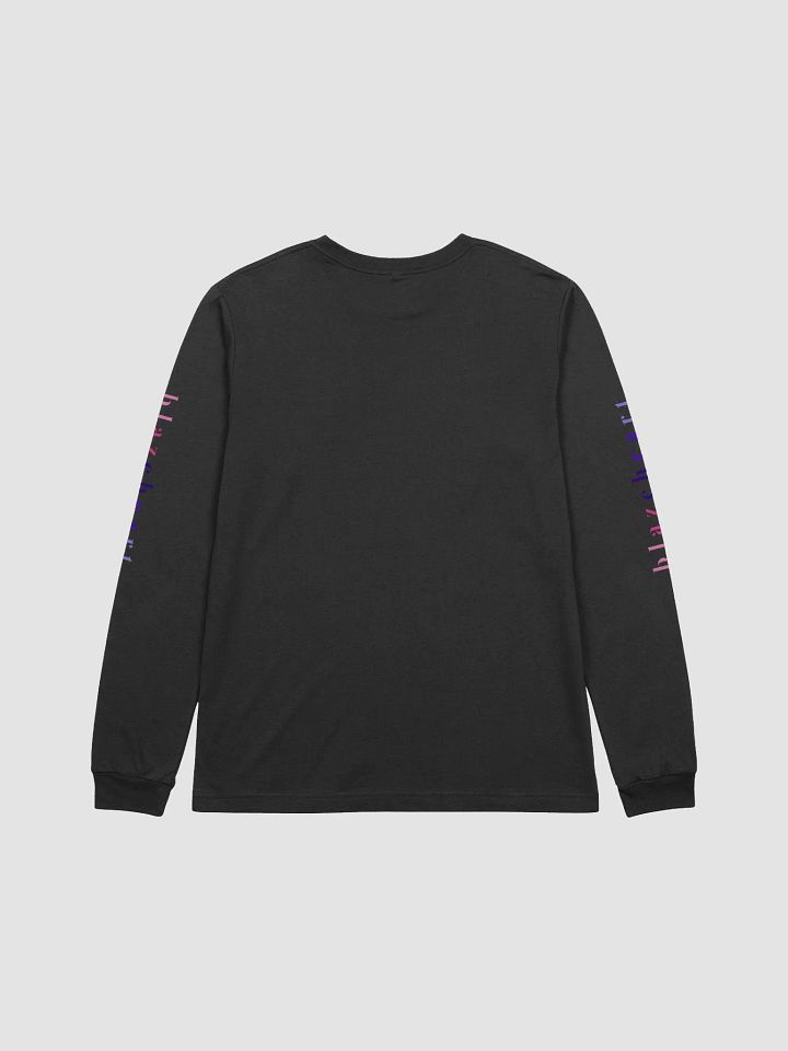 Sunset Long Sleeve Tee product image (2)