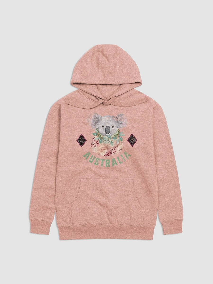Australia Koala Bear design product image (1)