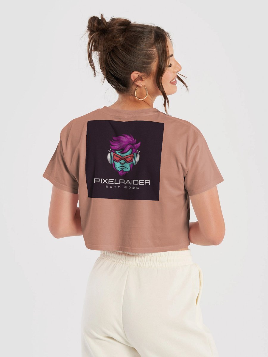 AS Colour Women's Premium Crop Top product image (44)