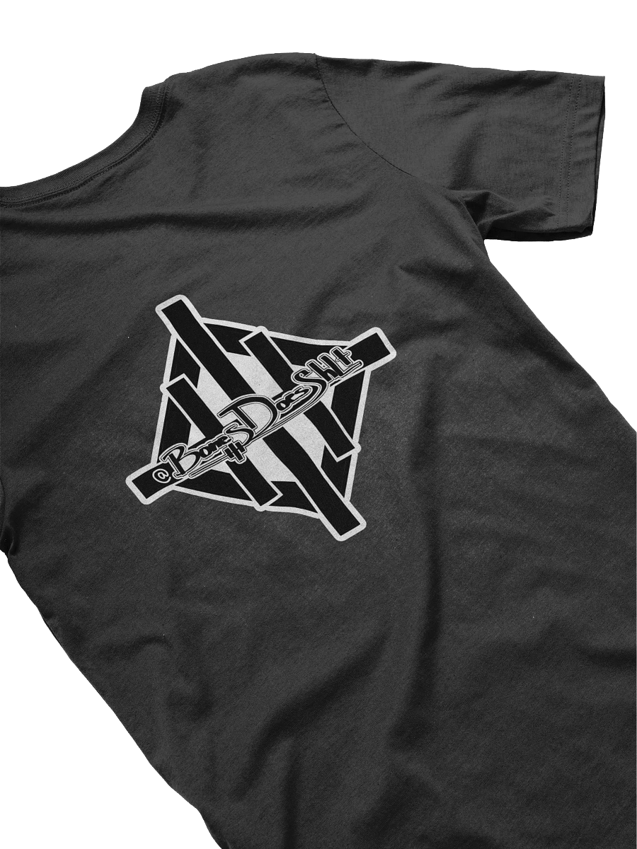 Sapphire Teeth T-Shirt product image (4)