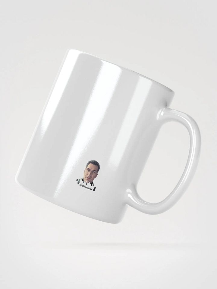 Da dada Mug product image (6)