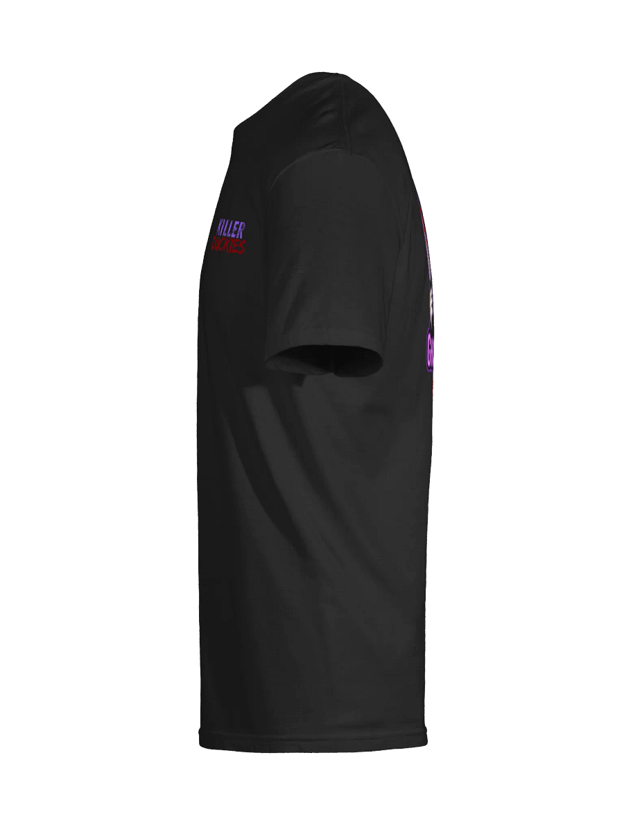 GhostKittyTV Tee product image (18)