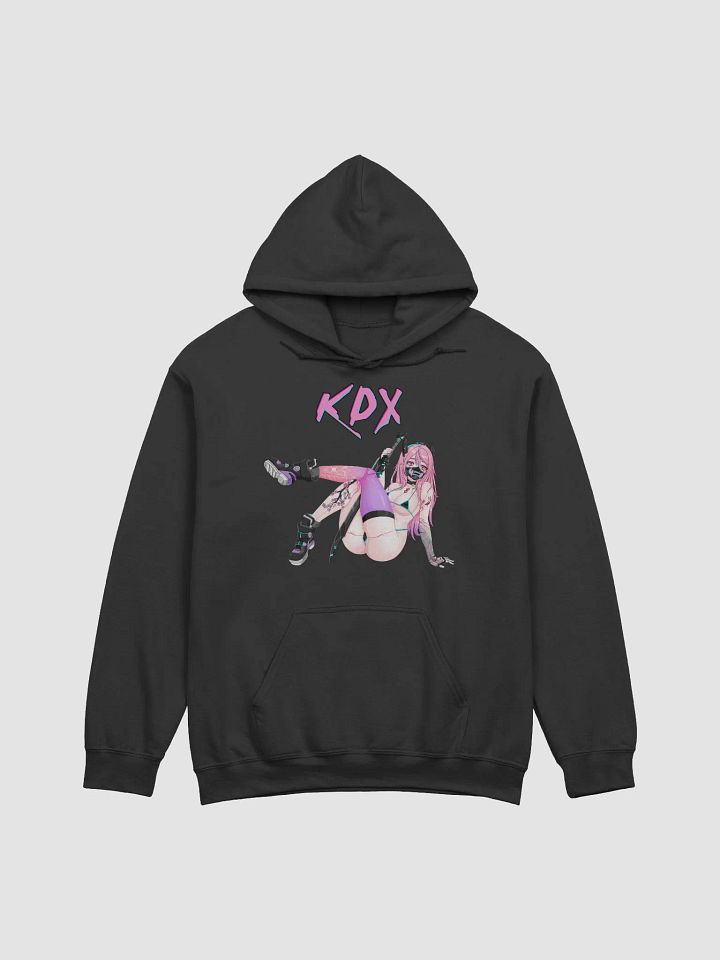 KDX Hoodie product image (1)
