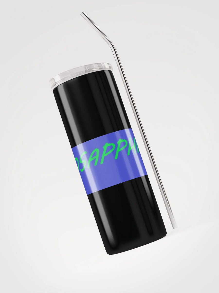Virgo Stainless Steel Tumbler product image (3)