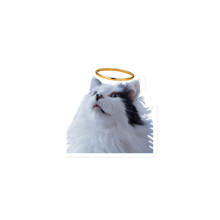 Oreo Angel Magnet product image (1)