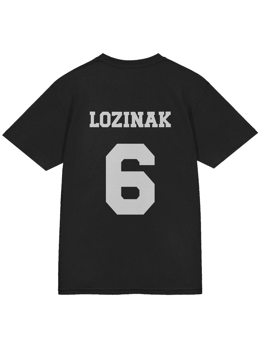 Loz Jersey Shirt product image (4)