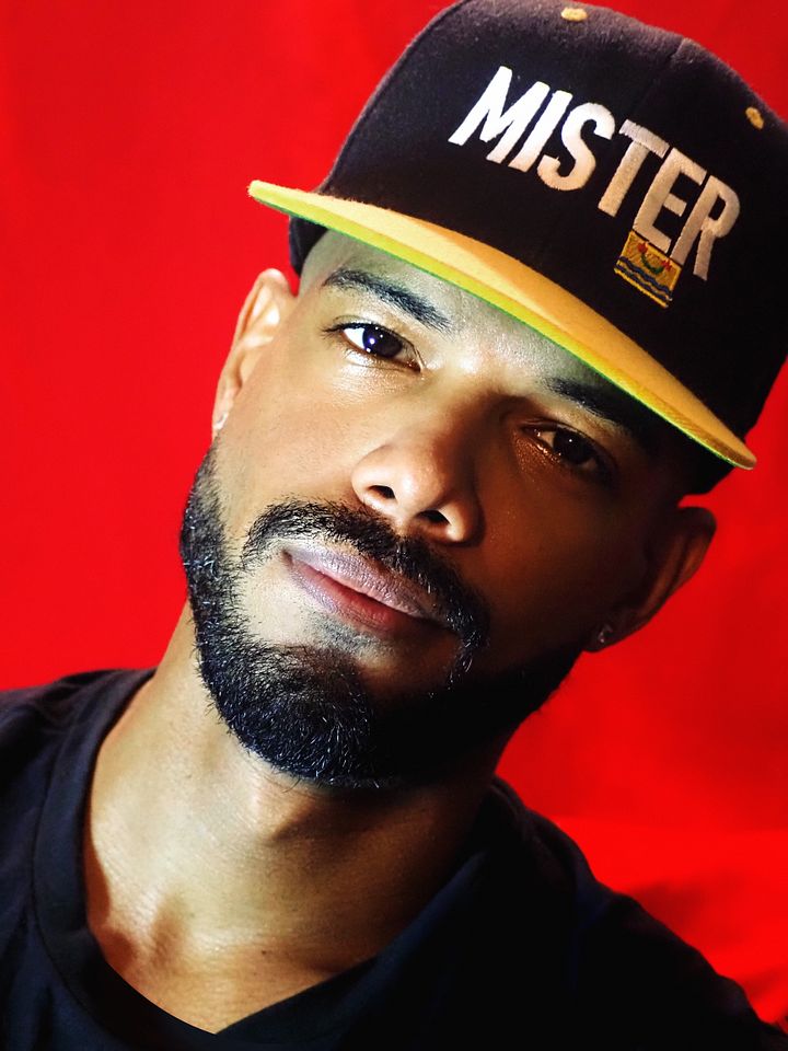 Mister Gorra Snapback product image (1)