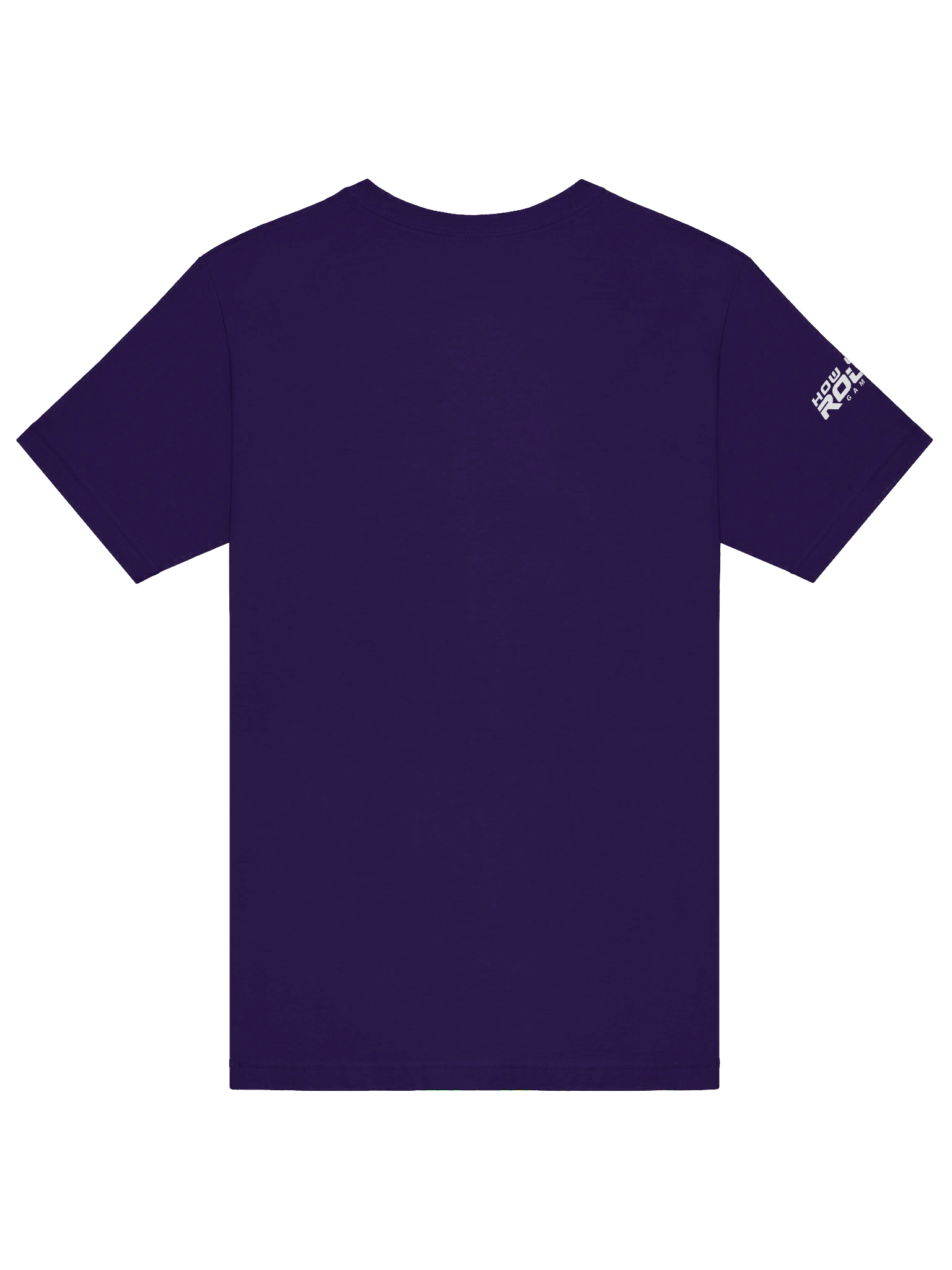 That Awesome Moment... T-shirt (white text) product image (32)