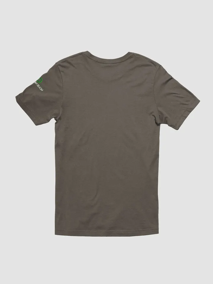 SpaceTime Quantum Realm - Astro Nerd - Unisex Premium Super Soft Tee - Multiple Colors product image (7)